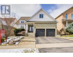 58 SHADOW FALLS DRIVE, Richmond Hill, Ontario