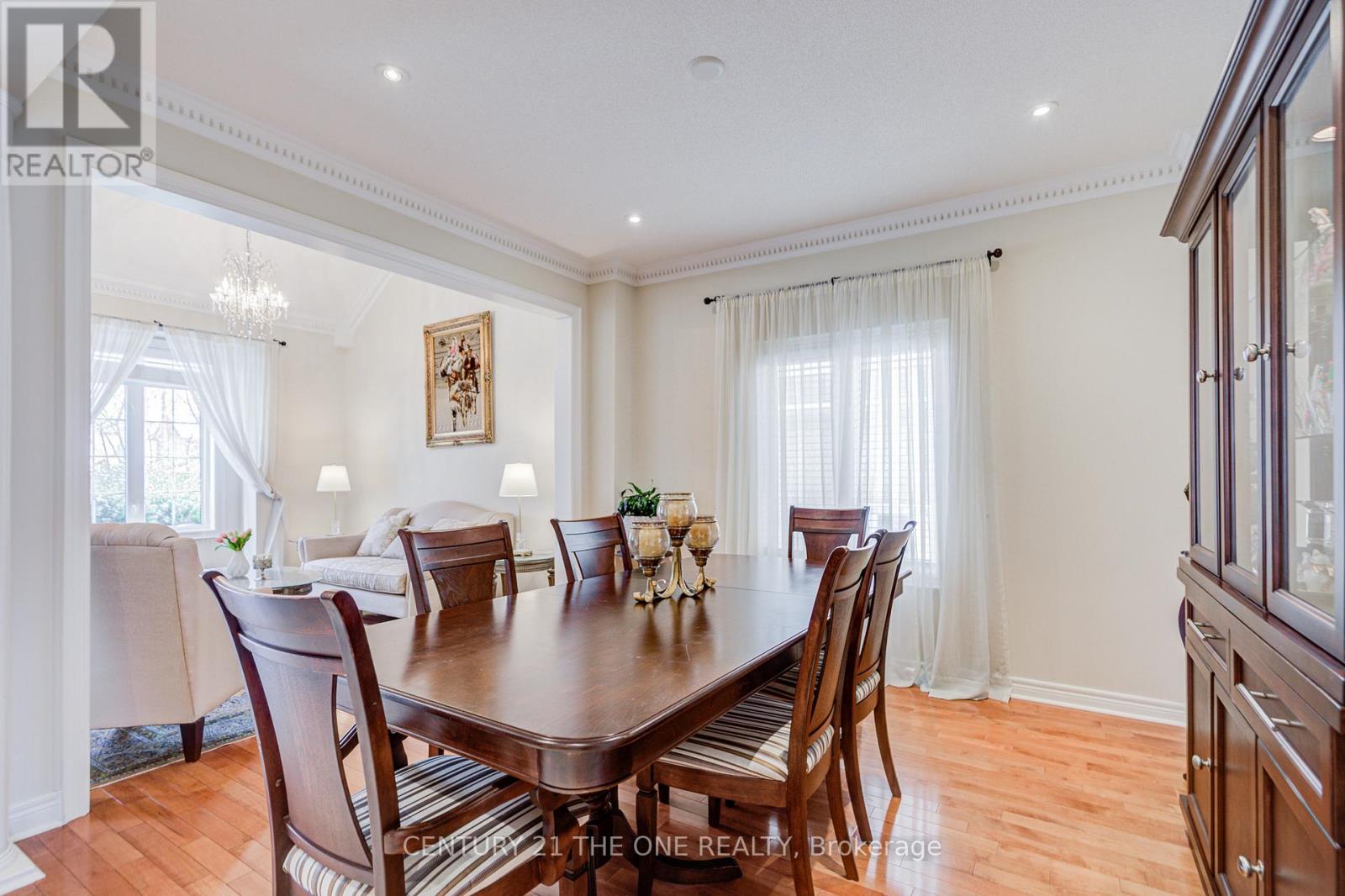 58 Shadow Falls Drive, Richmond Hill (Jefferson), Ontario  L4E 4J9 - Photo 13 - N12967870