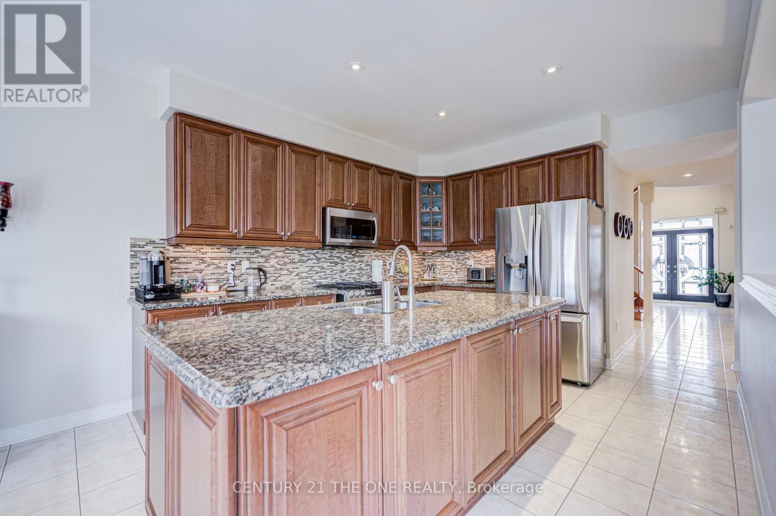 58 Shadow Falls Drive, Richmond Hill (Jefferson), Ontario  L4E 4J9 - Photo 17 - N12967870