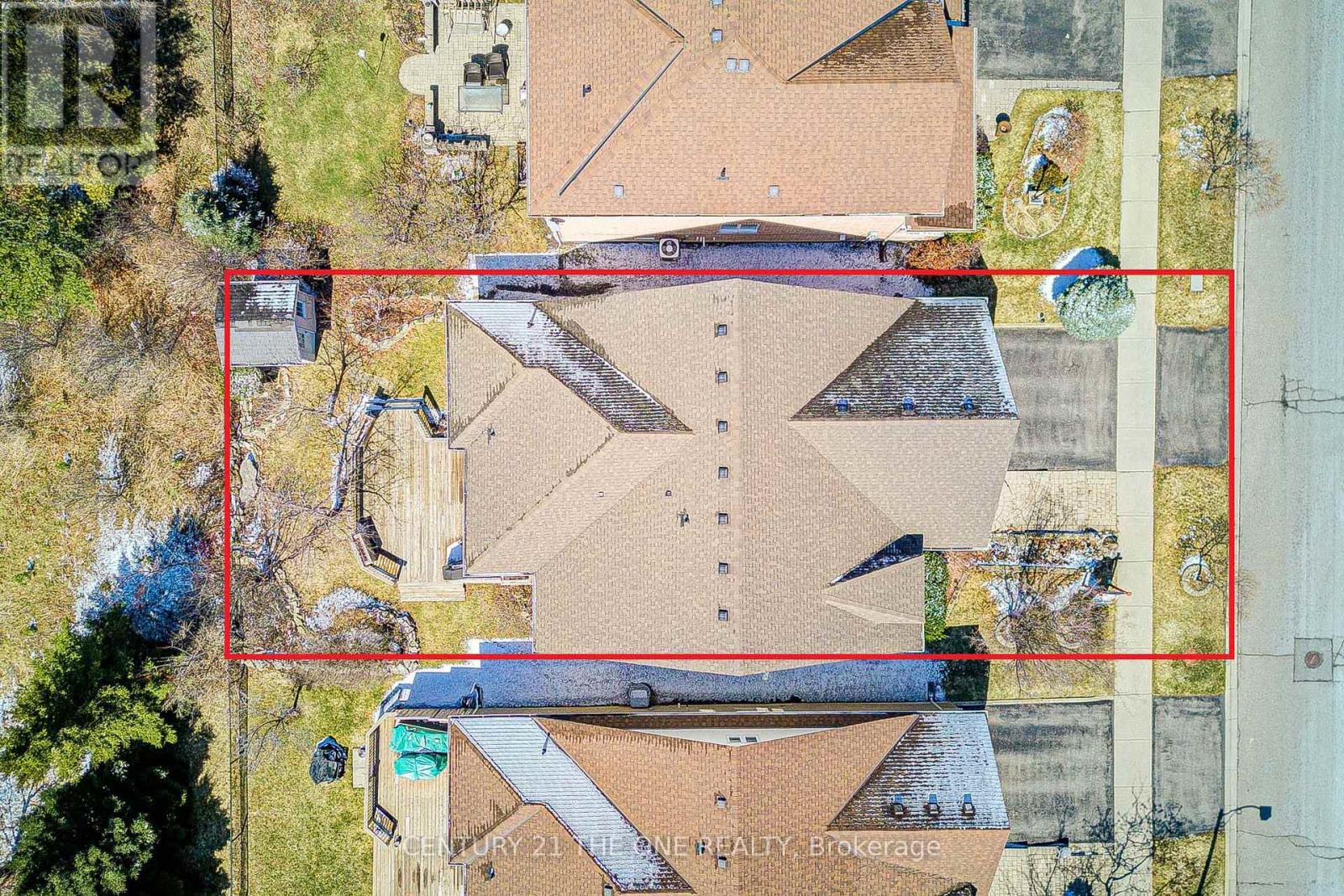 58 Shadow Falls Drive, Richmond Hill (Jefferson), Ontario  L4E 4J9 - Photo 4 - N12967870