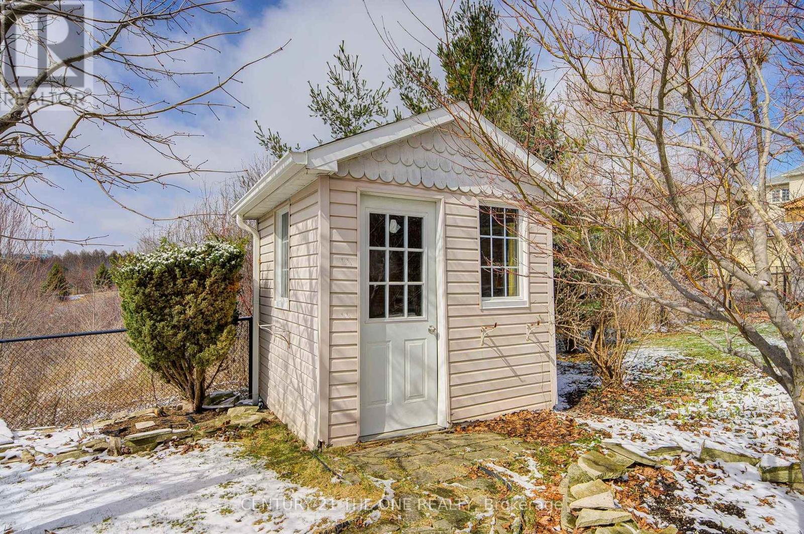 58 Shadow Falls Drive, Richmond Hill (Jefferson), Ontario  L4E 4J9 - Photo 43 - N12967870