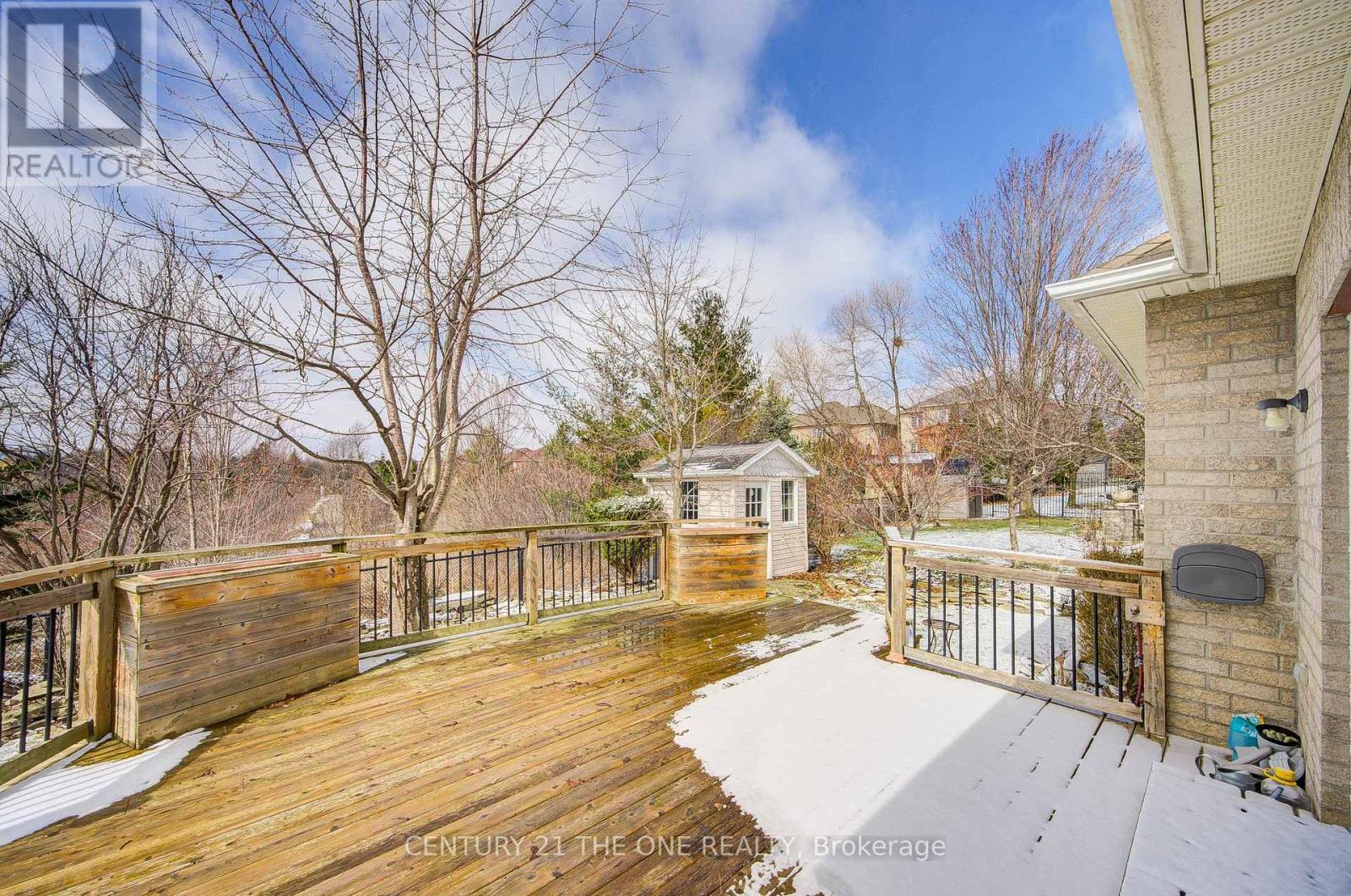 58 Shadow Falls Drive, Richmond Hill (Jefferson), Ontario  L4E 4J9 - Photo 45 - N12967870