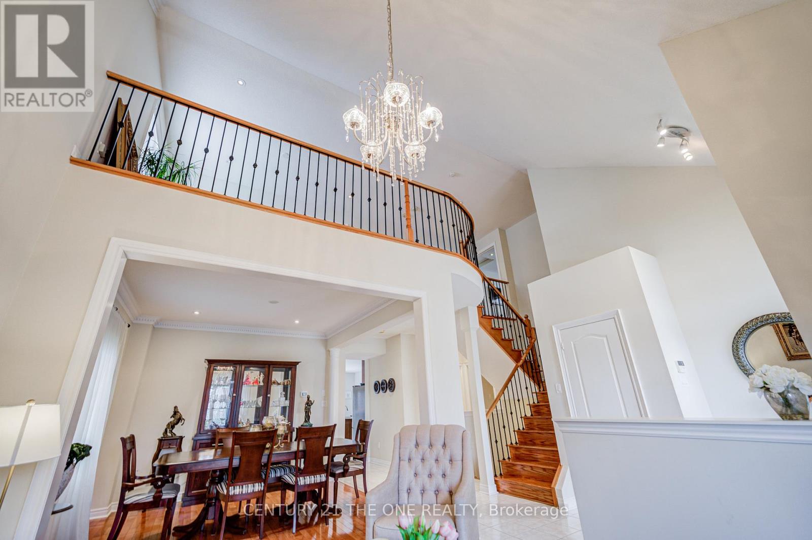 58 Shadow Falls Drive, Richmond Hill (Jefferson), Ontario  L4E 4J9 - Photo 12 - N12967870