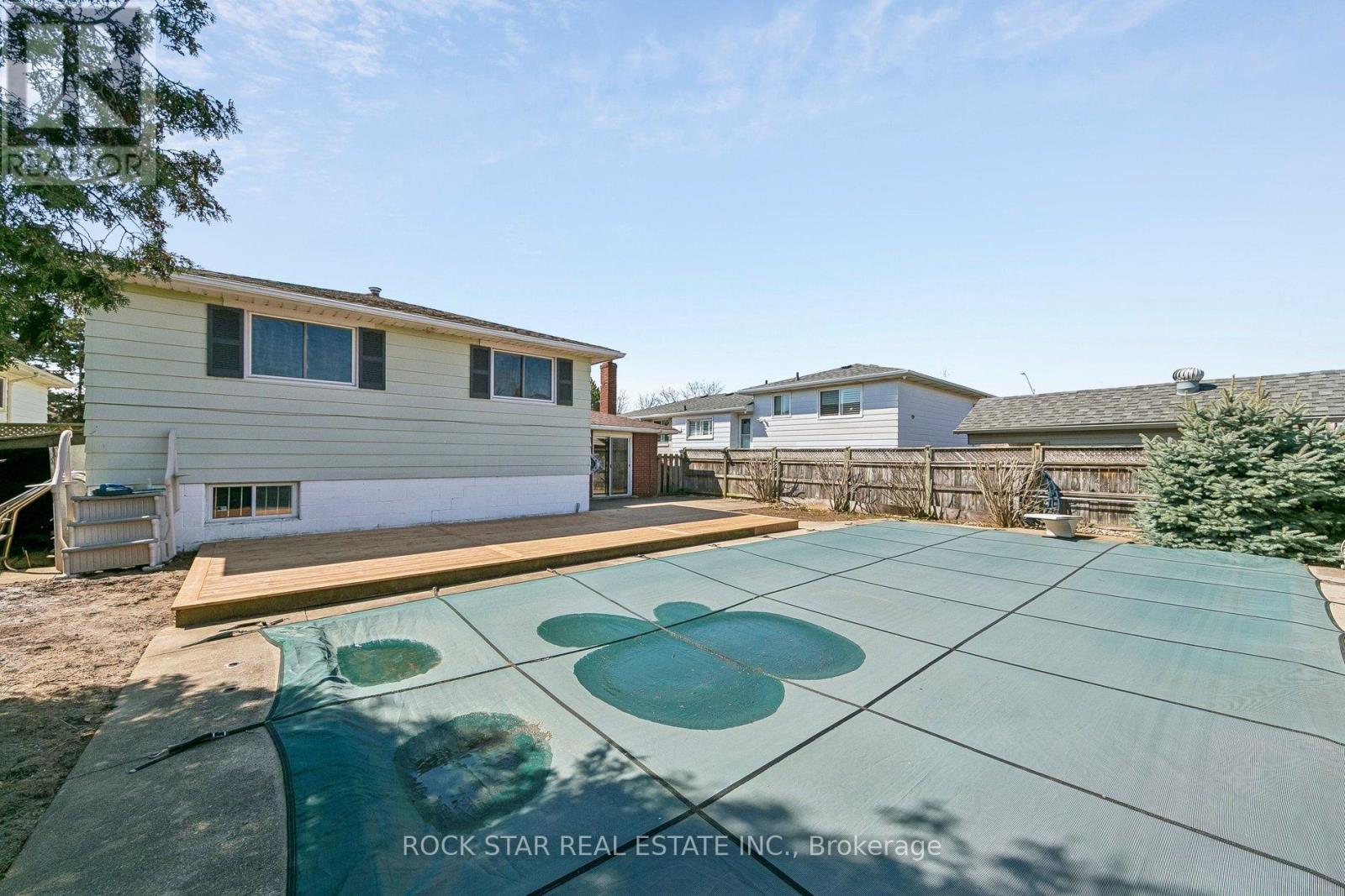 32 Lynwood Drive, Hamilton, Ontario  L8E 3E9 - Photo 28 - X12970668