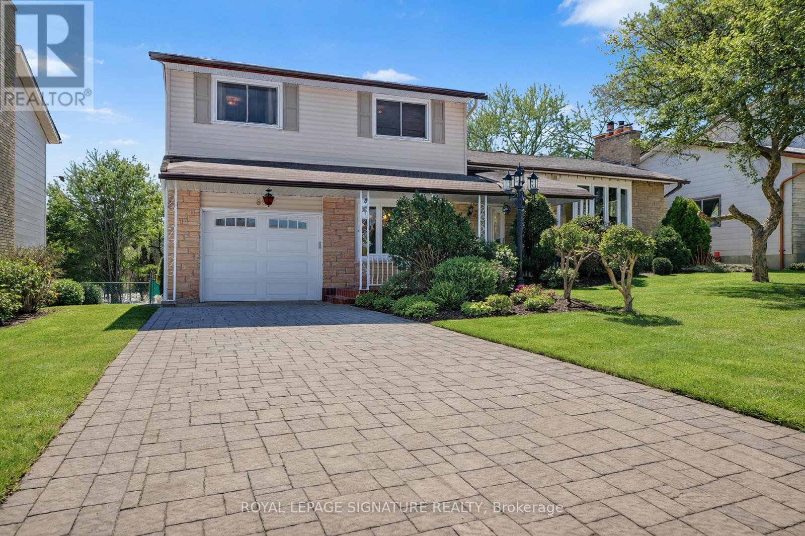 897 PEMBRIDGE CRESCENT, Kingston, Ontario