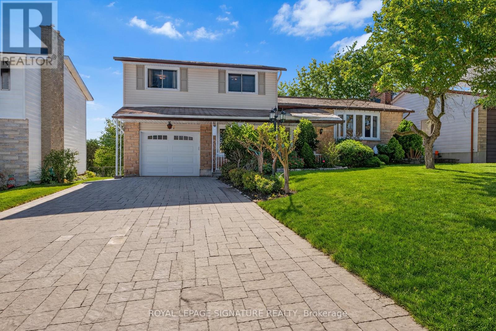 897 Pembridge Crescent, Kingston, Ontario  K7M 6C6 - Photo 2 - X12970734