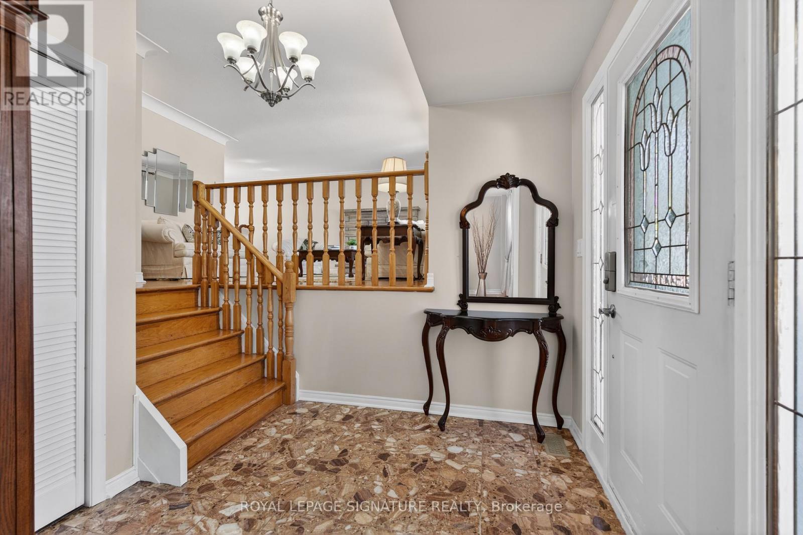 897 Pembridge Crescent, Kingston, Ontario  K7M 6C6 - Photo 4 - X12970734