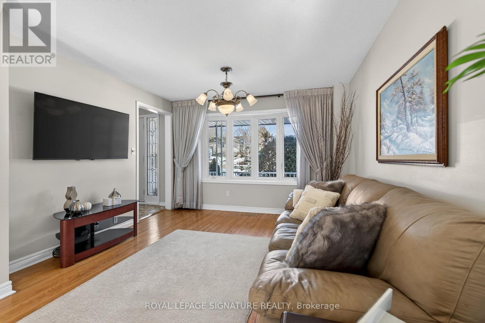 897 Pembridge Crescent, Kingston, Ontario  K7M 6C6 - Photo 6 - X12970734