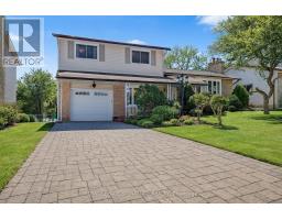 897 PEMBRIDGE CRESCENT, Kingston, Ontario