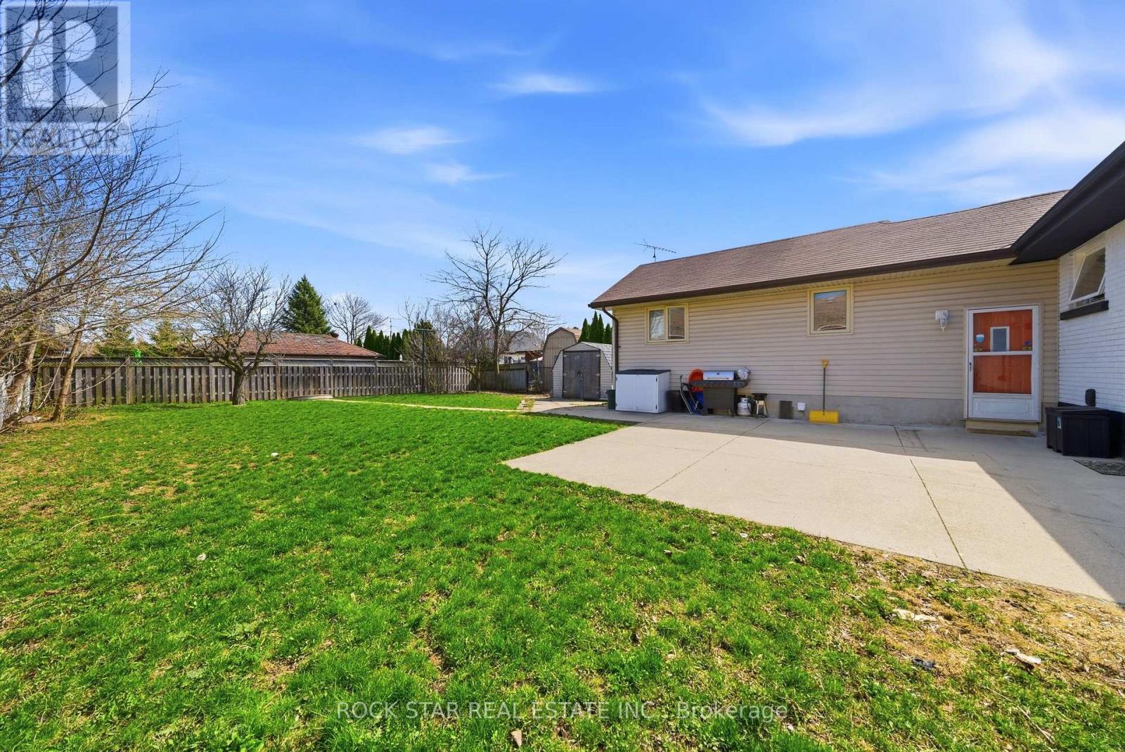 250 Grantham Avenue, St. Catharines, Ontario  L2M 4Z5 - Photo 43 - X12970760