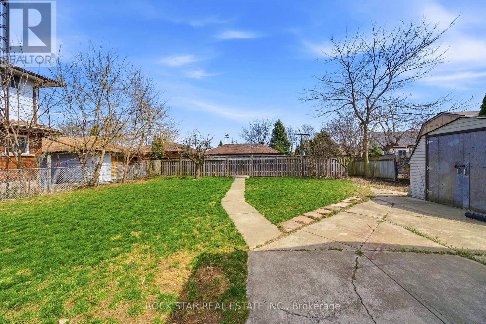 250 Grantham Avenue, St. Catharines, Ontario  L2M 4Z5 - Photo 45 - X12970760