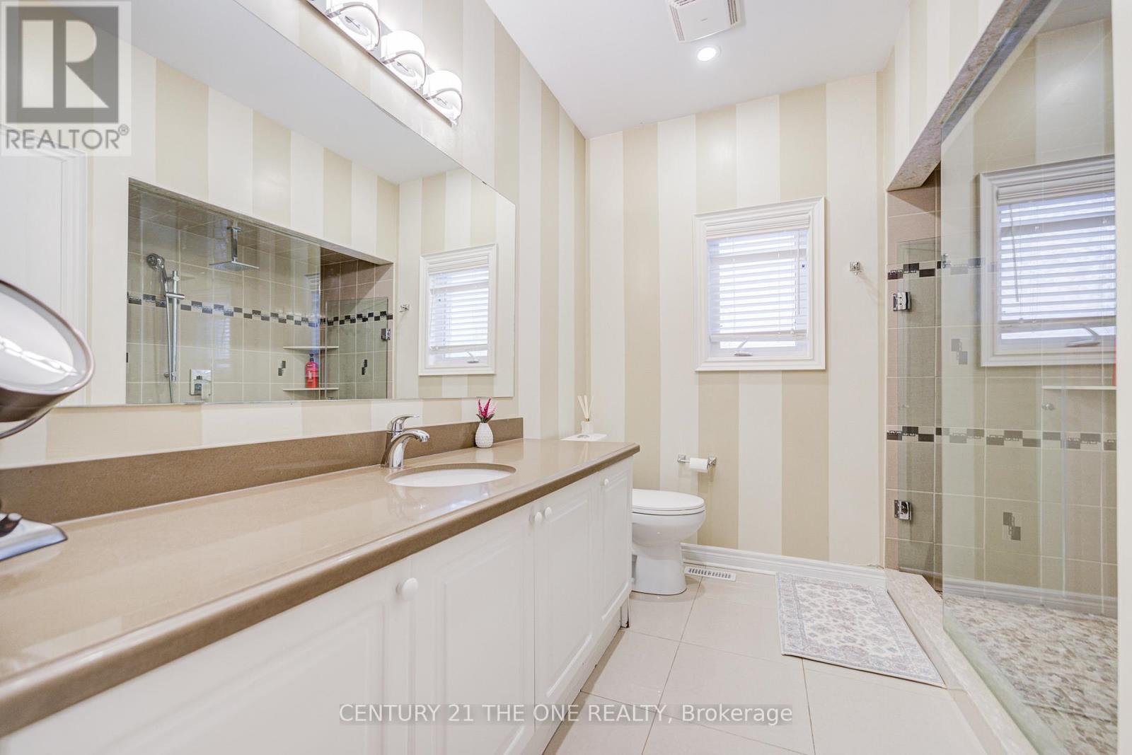 58 Shadow Falls Drive, Richmond Hill (Jefferson), Ontario  L4E 4J9 - Photo 24 - N12967870