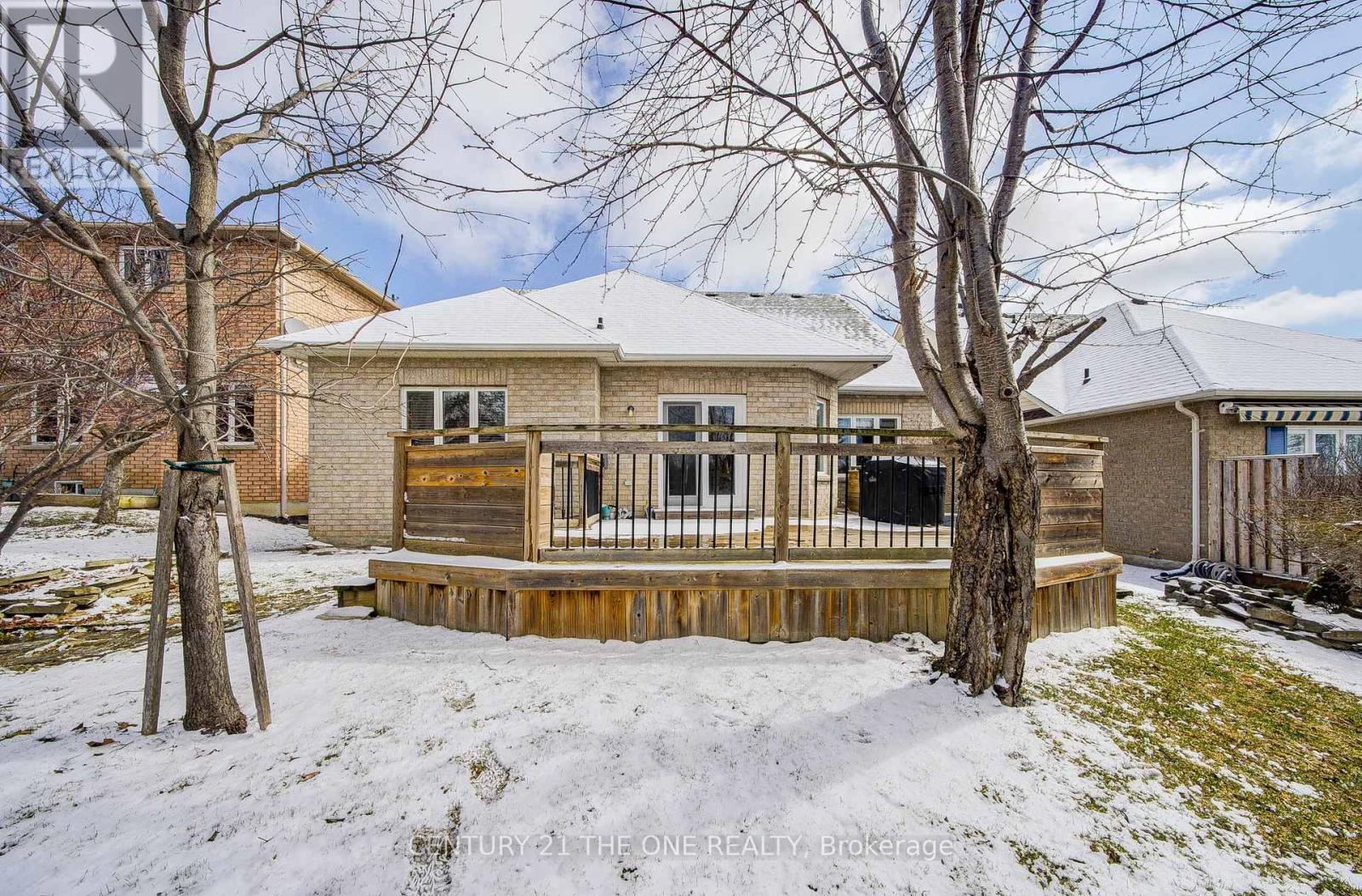 58 Shadow Falls Drive, Richmond Hill (Jefferson), Ontario  L4E 4J9 - Photo 47 - N12967870