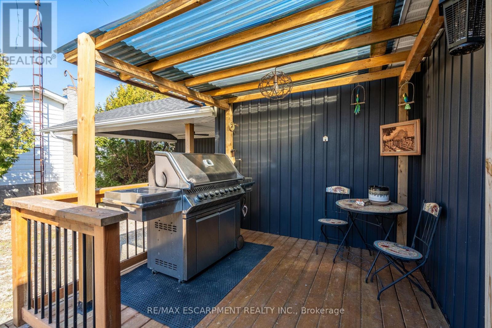 53 Third Road E, Hamilton, Ontario  L8J 3J5 - Photo 26 - X12970836