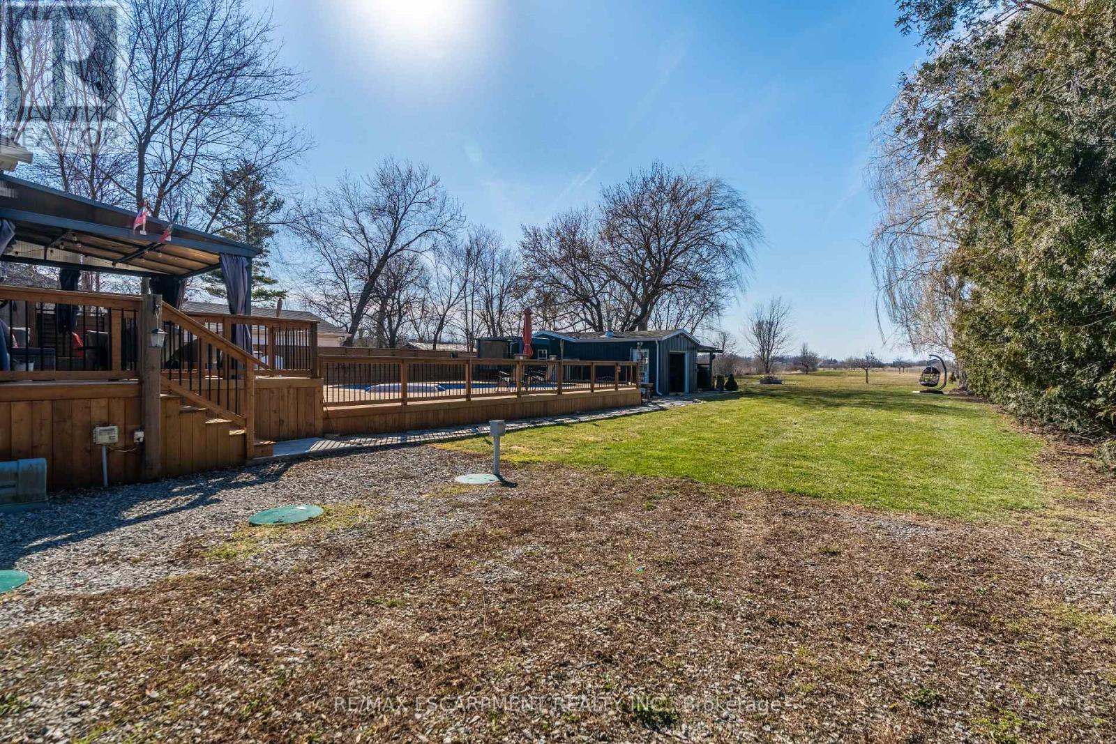 53 Third Road E, Hamilton, Ontario  L8J 3J5 - Photo 27 - X12970836