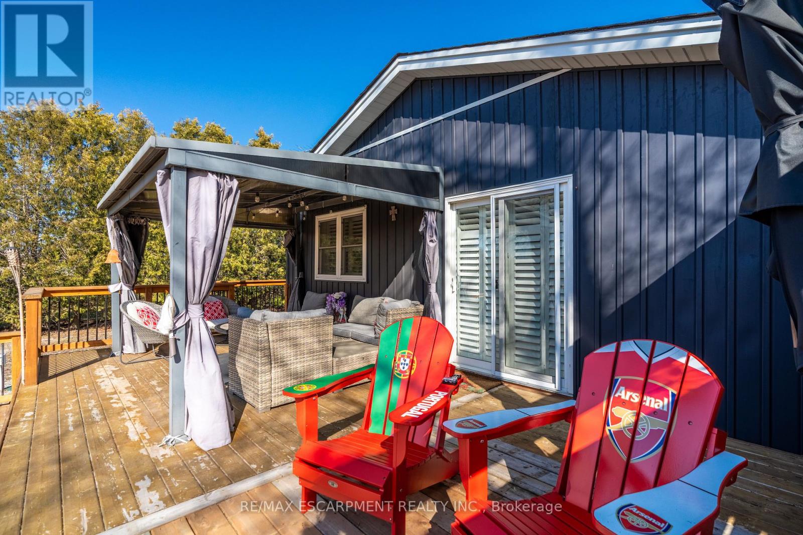 53 Third Road E, Hamilton, Ontario  L8J 3J5 - Photo 28 - X12970836