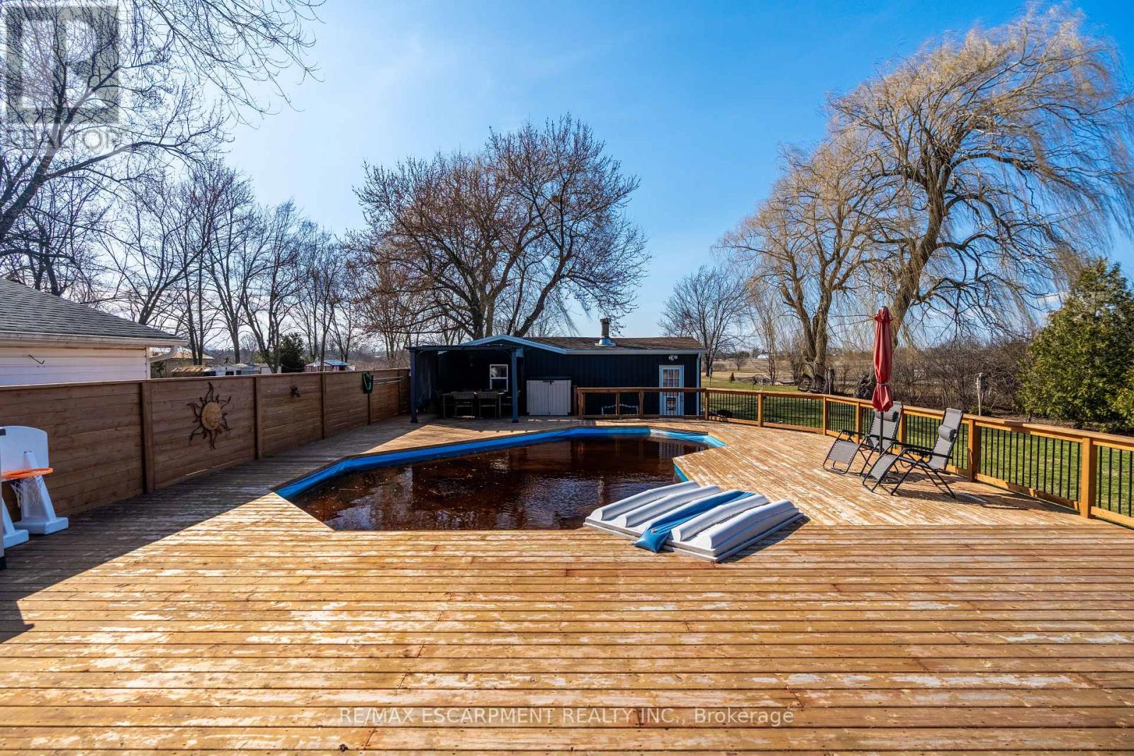 53 Third Road E, Hamilton, Ontario  L8J 3J5 - Photo 29 - X12970836