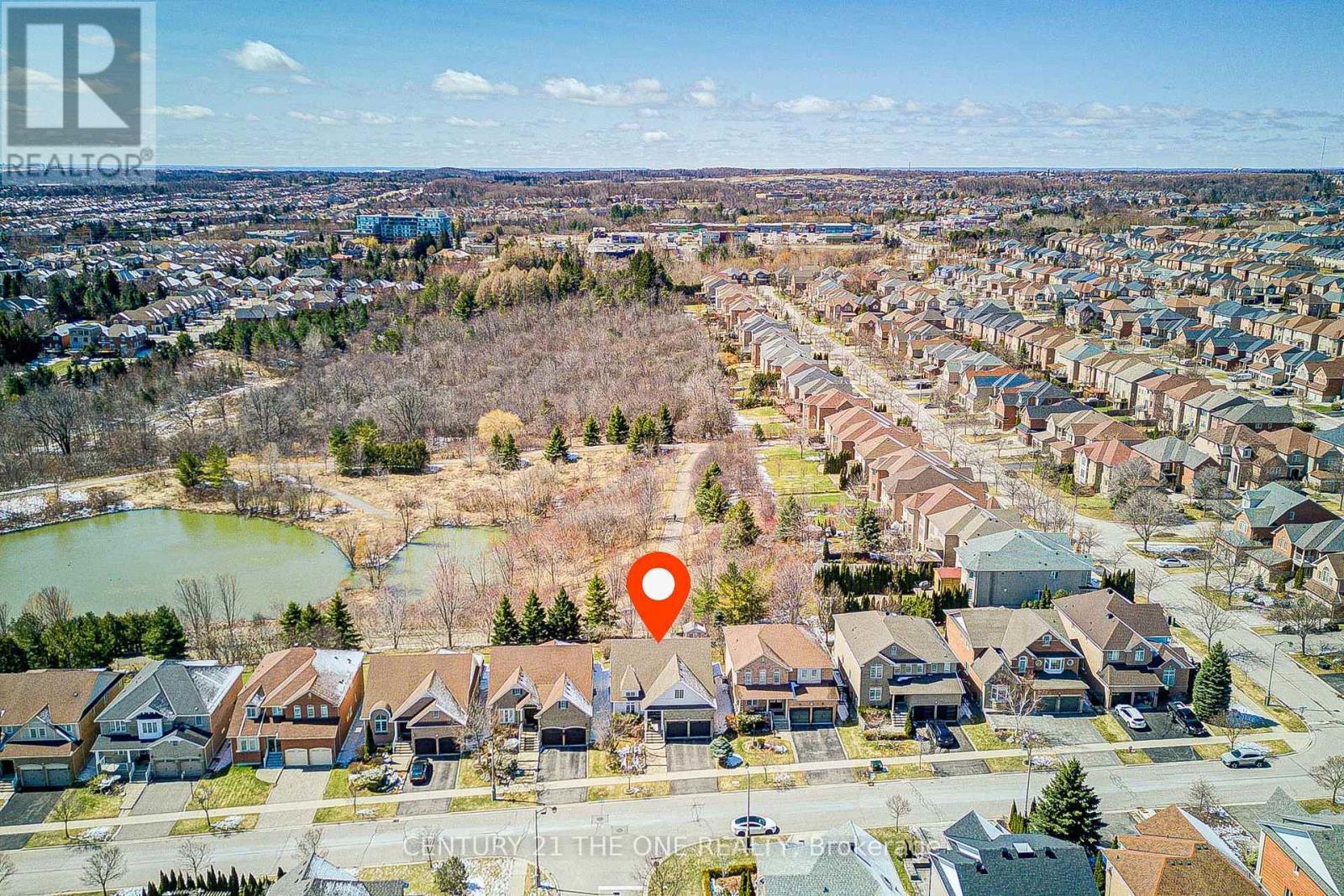 58 Shadow Falls Drive, Richmond Hill (Jefferson), Ontario  L4E 4J9 - Photo 6 - N12967870