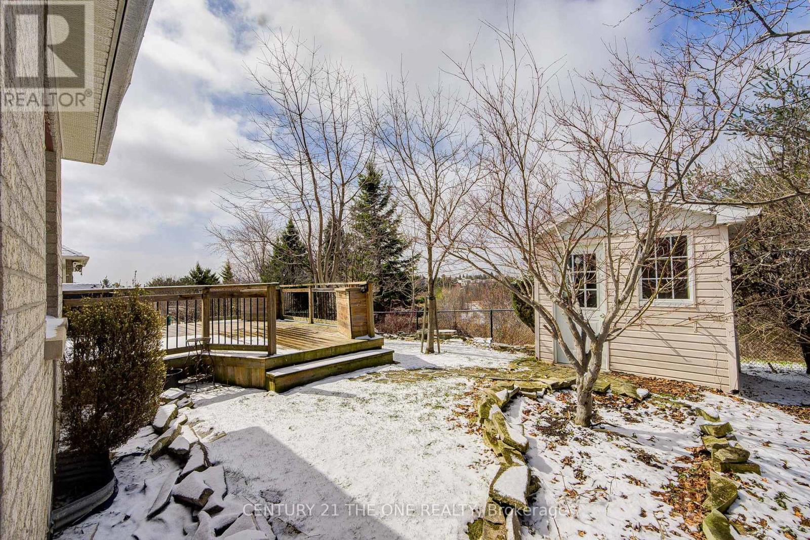 58 Shadow Falls Drive, Richmond Hill (Jefferson), Ontario  L4E 4J9 - Photo 42 - N12967870