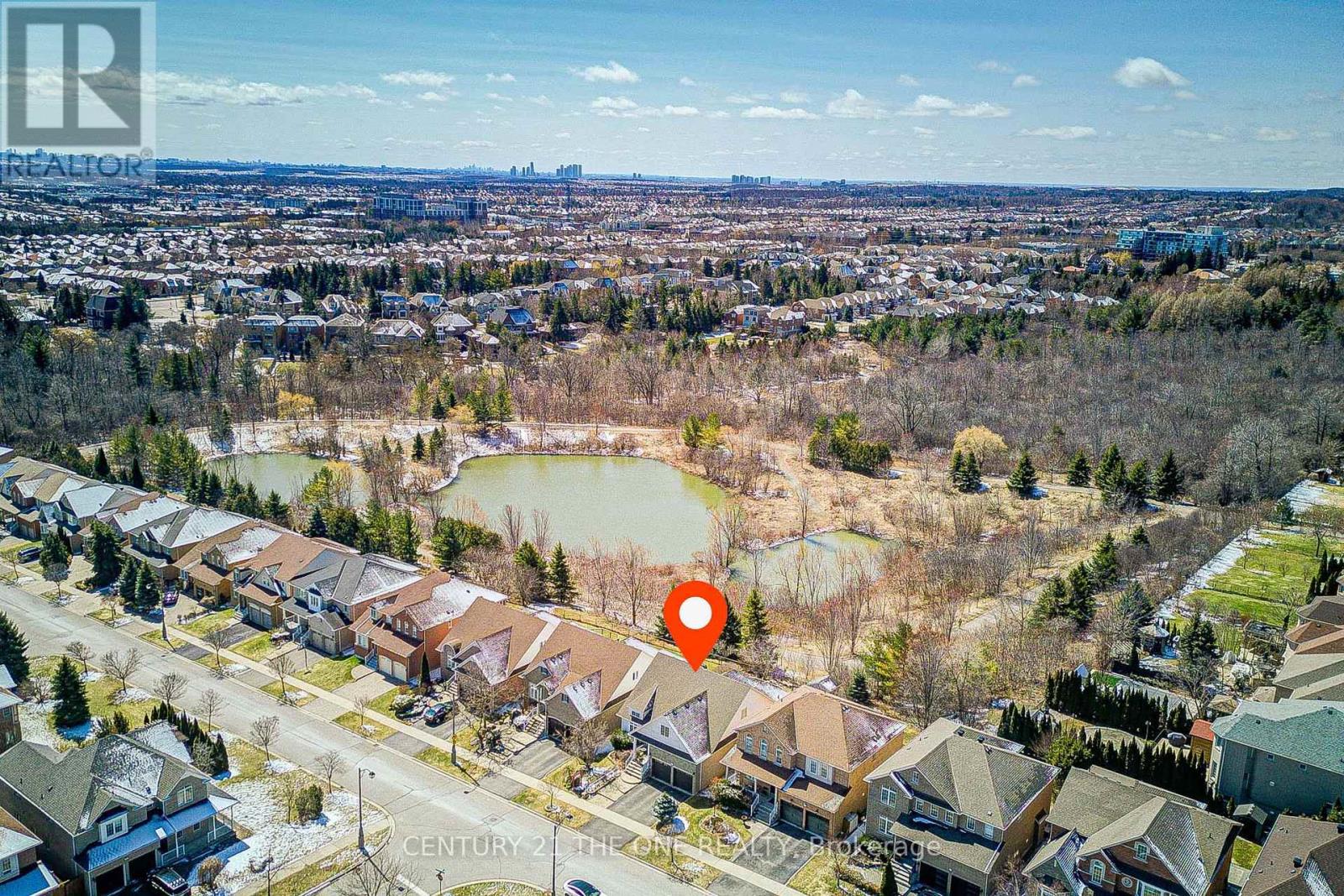 58 Shadow Falls Drive, Richmond Hill (Jefferson), Ontario  L4E 4J9 - Photo 7 - N12967870