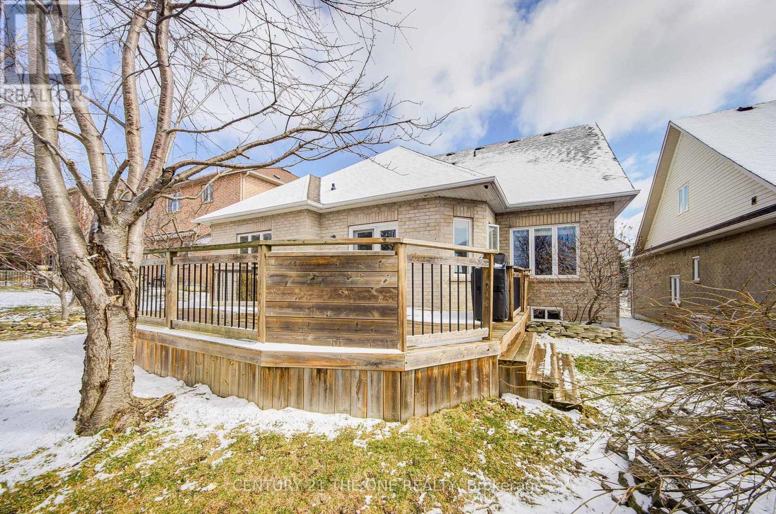 58 Shadow Falls Drive, Richmond Hill (Jefferson), Ontario  L4E 4J9 - Photo 48 - N12967870