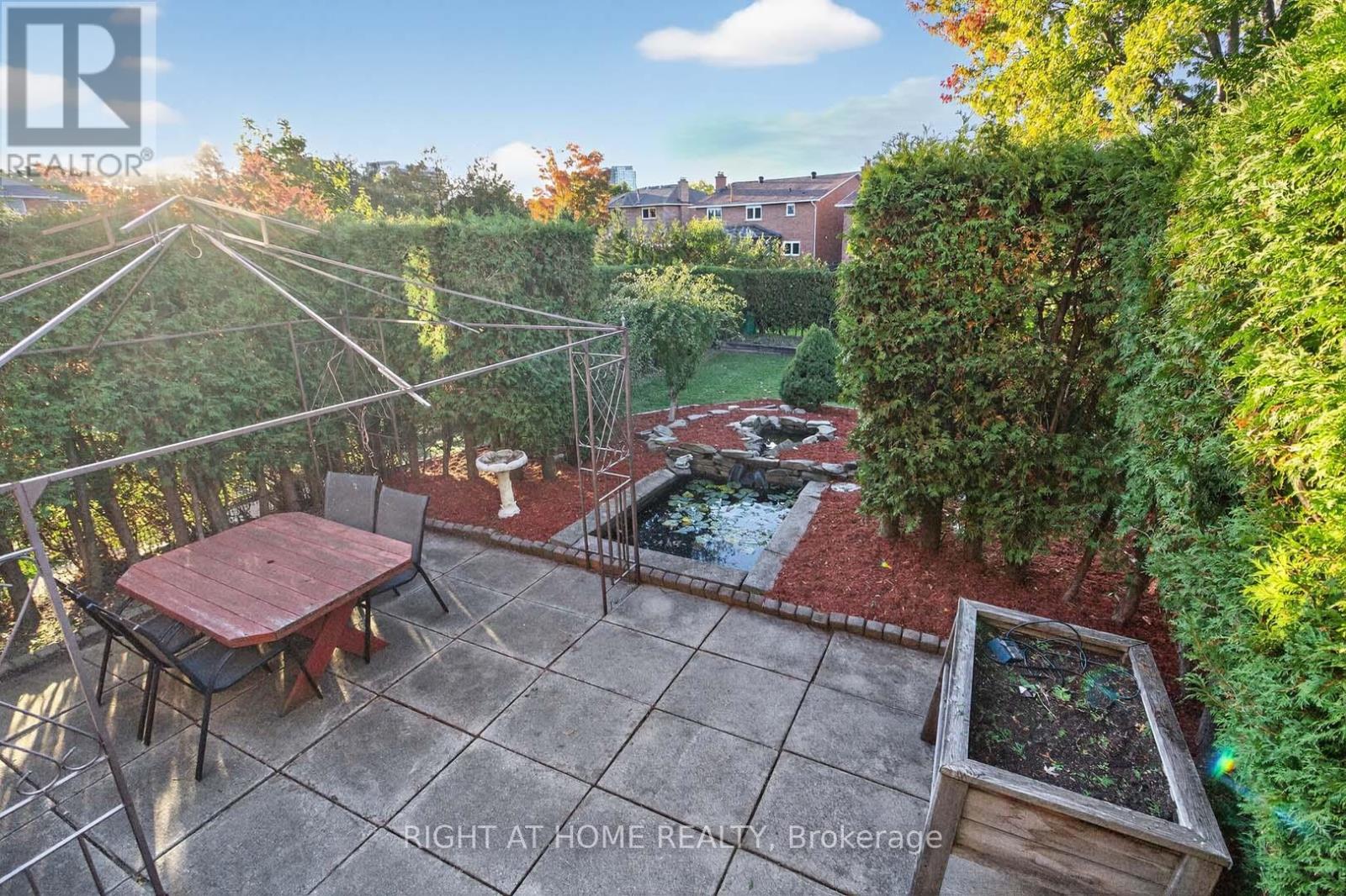 4433 Sedgefield Road, Mississauga, Ontario  L5M 3B6 - Photo 28 - W12785774