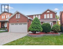 4433 SEDGEFIELD ROAD, Mississauga, Ontario