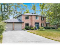 8 MALTA CRESCENT, Springwater, Ontario