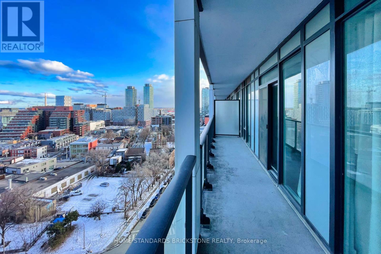 1304 - 50 Power Street, Toronto (Moss Park), Ontario  M5A 0V3 - Photo 27 - C12970094