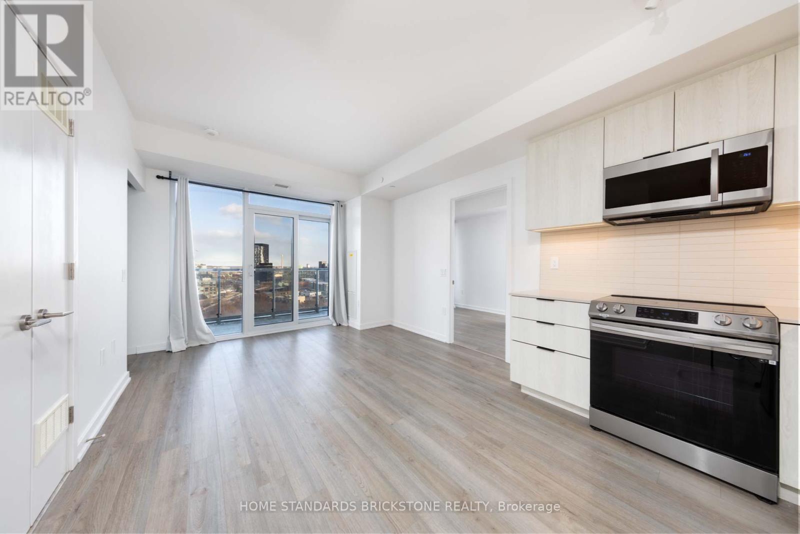 1304 - 50 Power Street, Toronto (Moss Park), Ontario  M5A 0V3 - Photo 6 - C12970094