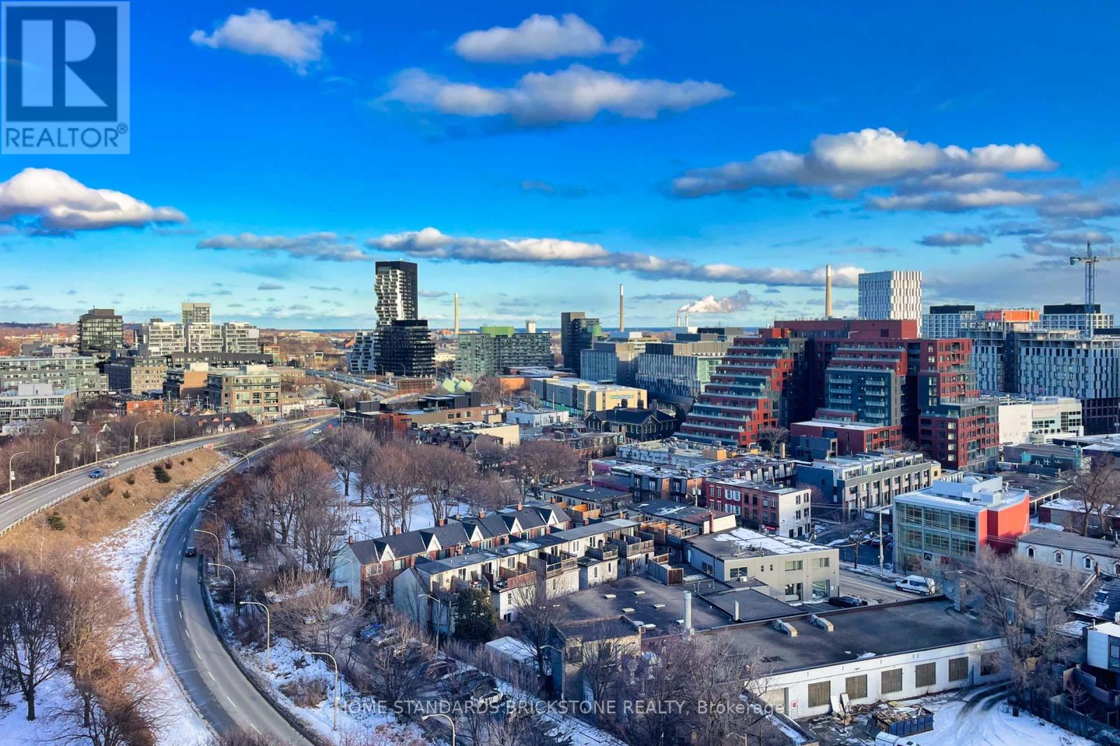 1304 - 50 Power Street, Toronto, Ontario  M5A 0V3 - Photo 29 - C12970726