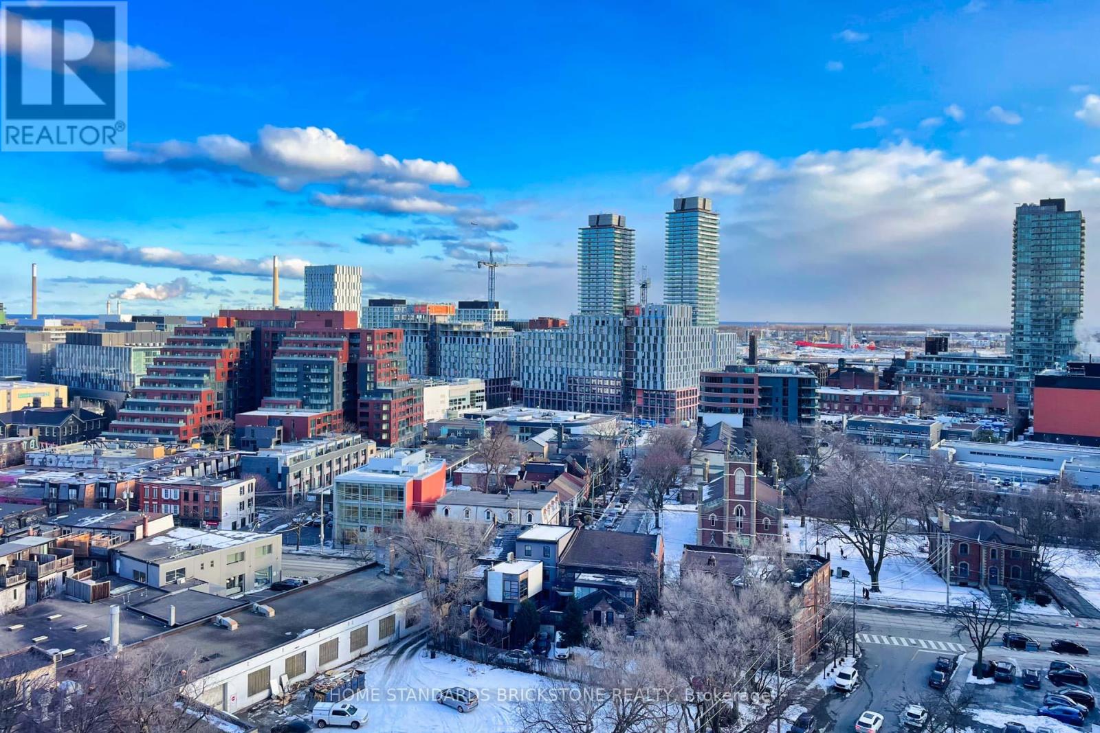 1304 - 50 Power Street, Toronto, Ontario  M5A 0V3 - Photo 28 - C12970726