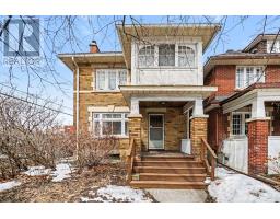 395 SECOND AVENUE, Ottawa, Ontario