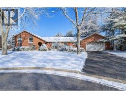 14 CAIRNMORE Court, Brampton, Ontario