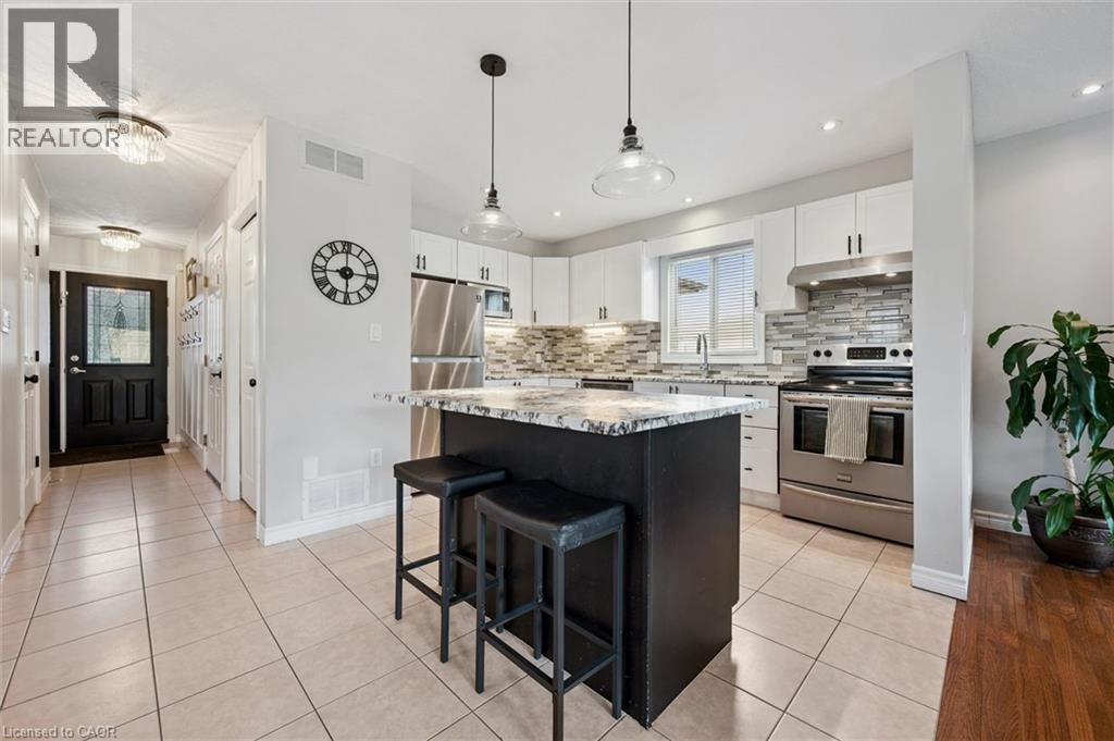 420 Waterloo Street, New Hamburg, Ontario  N3A 1T5 - Photo 11 - 40818700