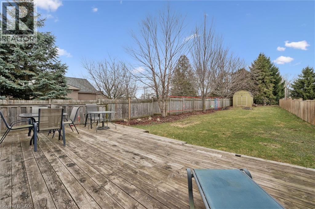 420 Waterloo Street, New Hamburg, Ontario  N3A 1T5 - Photo 31 - 40818700