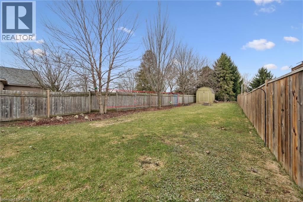 420 Waterloo Street, New Hamburg, Ontario  N3A 1T5 - Photo 33 - 40818700