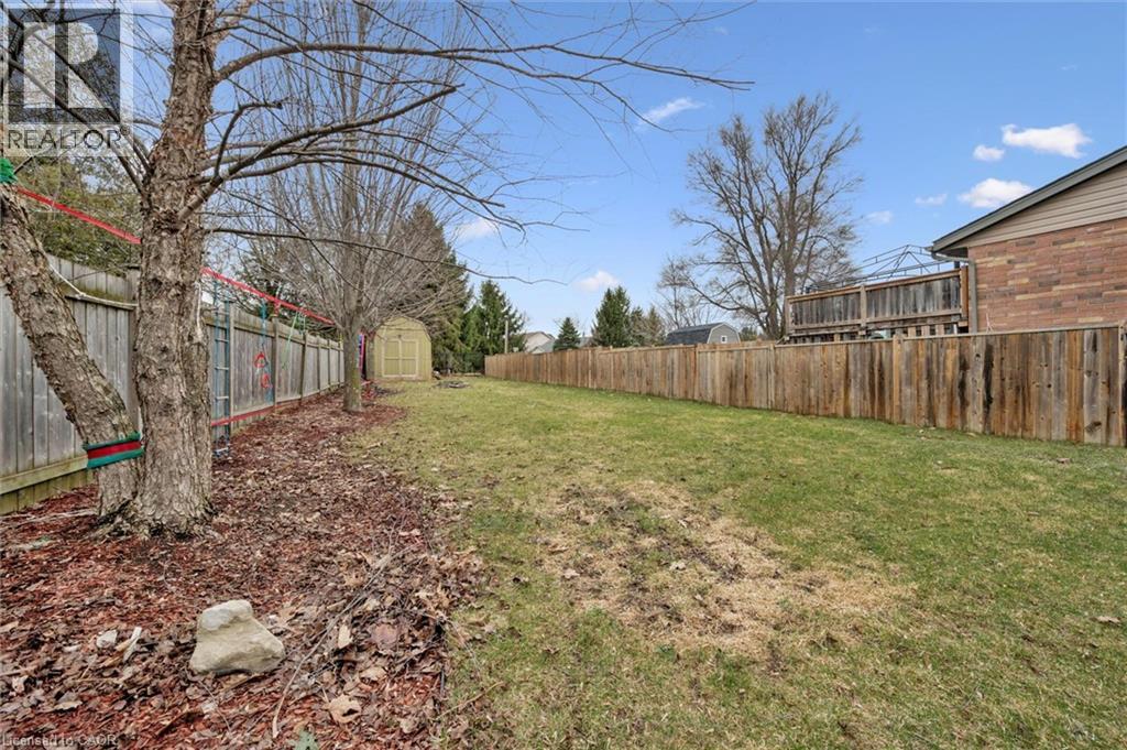 420 Waterloo Street, New Hamburg, Ontario  N3A 1T5 - Photo 34 - 40818700