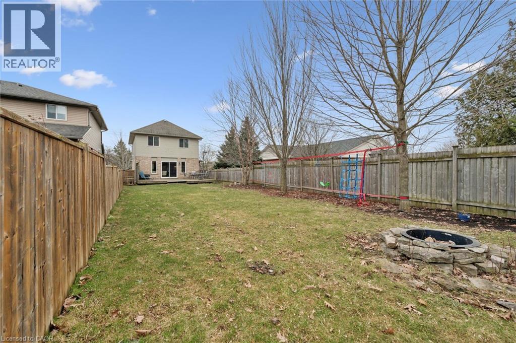 420 Waterloo Street, New Hamburg, Ontario  N3A 1T5 - Photo 35 - 40818700