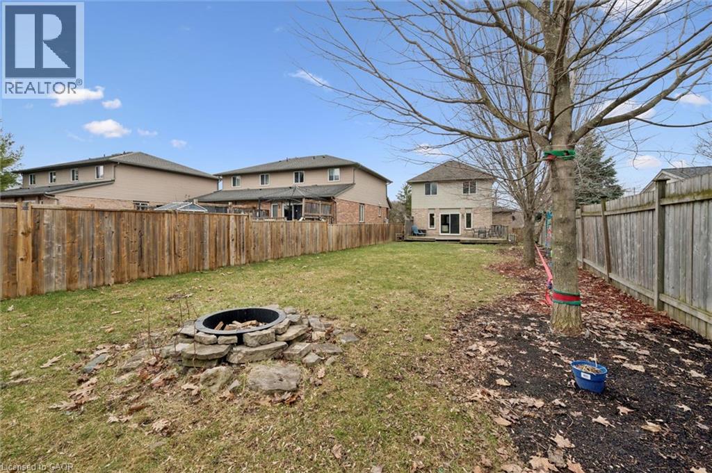 420 Waterloo Street, New Hamburg, Ontario  N3A 1T5 - Photo 36 - 40818700