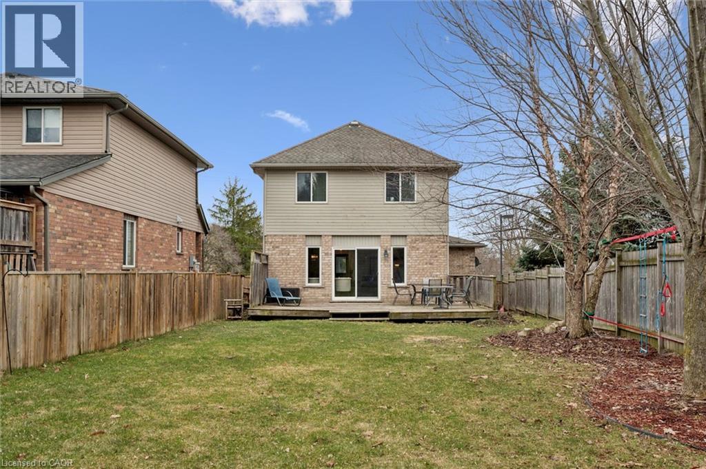 420 Waterloo Street, New Hamburg, Ontario  N3A 1T5 - Photo 37 - 40818700