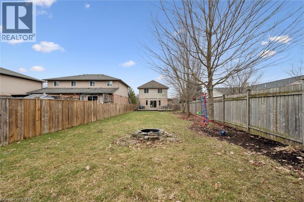 420 Waterloo Street, New Hamburg, Ontario  N3A 1T5 - Photo 38 - 40818700