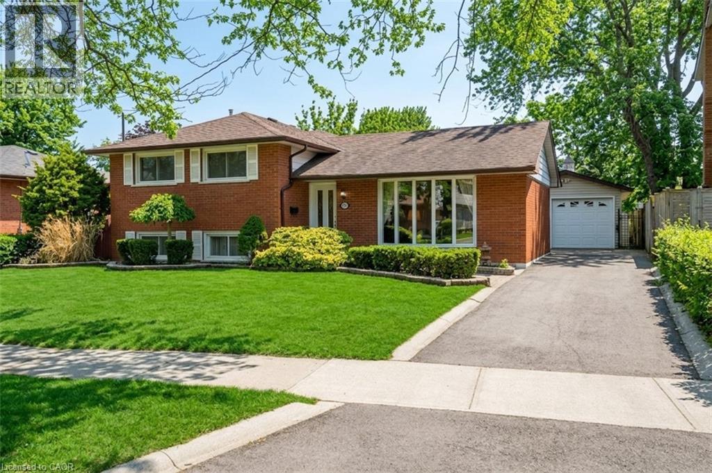 5376 SPRUCE Avenue, Burlington, Ontario