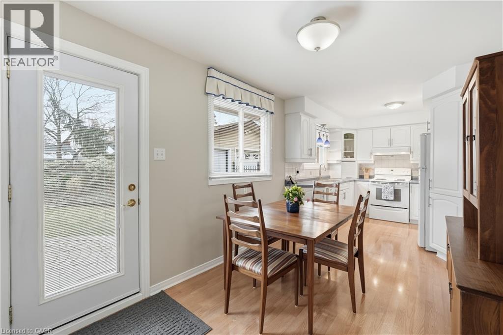 5376 Spruce Avenue, Burlington, Ontario  L7L 1N7 - Photo 10 - 40818654