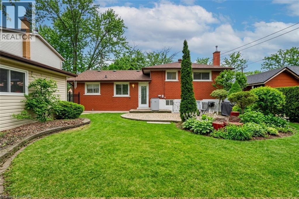 5376 Spruce Avenue, Burlington, Ontario  L7L 1N7 - Photo 24 - 40818654