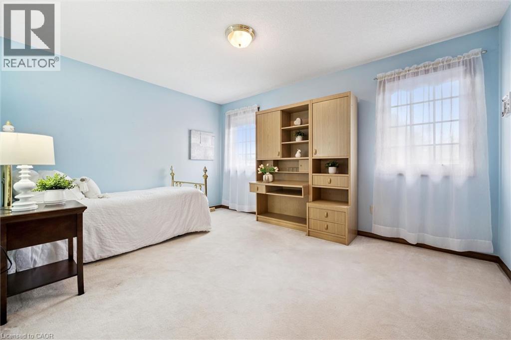 605 Stonebury Crescent, Waterloo, Ontario  N2K 3R2 - Photo 22 - 40818338