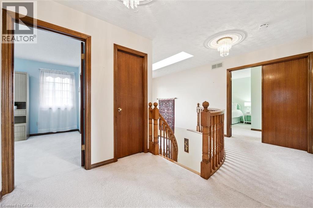 605 Stonebury Crescent, Waterloo, Ontario  N2K 3R2 - Photo 28 - 40818338