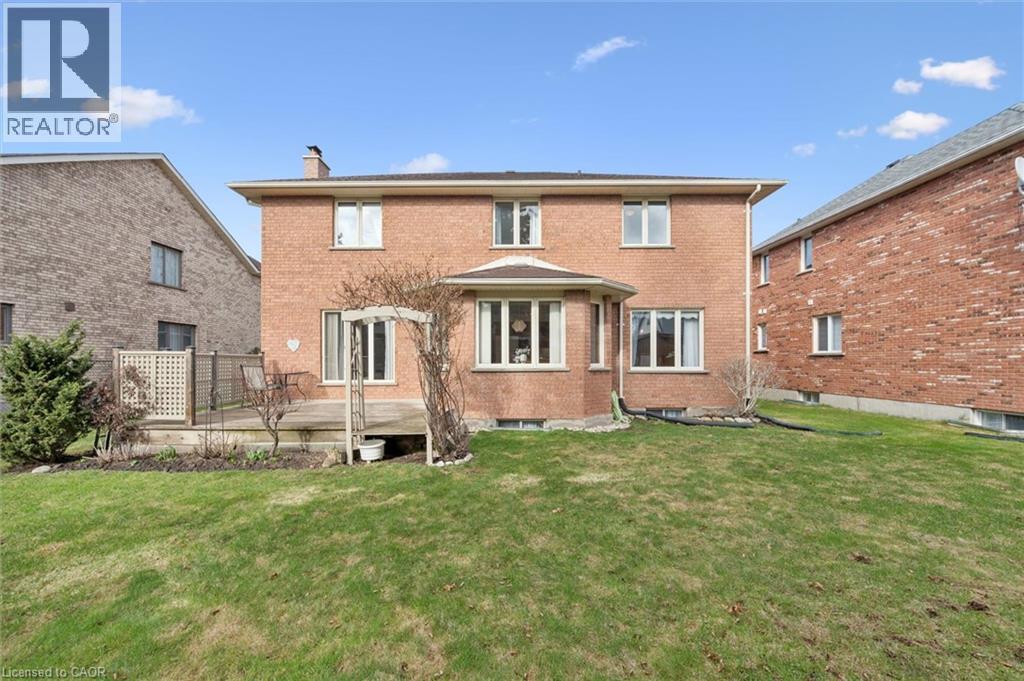 605 Stonebury Crescent, Waterloo, Ontario  N2K 3R2 - Photo 41 - 40818338