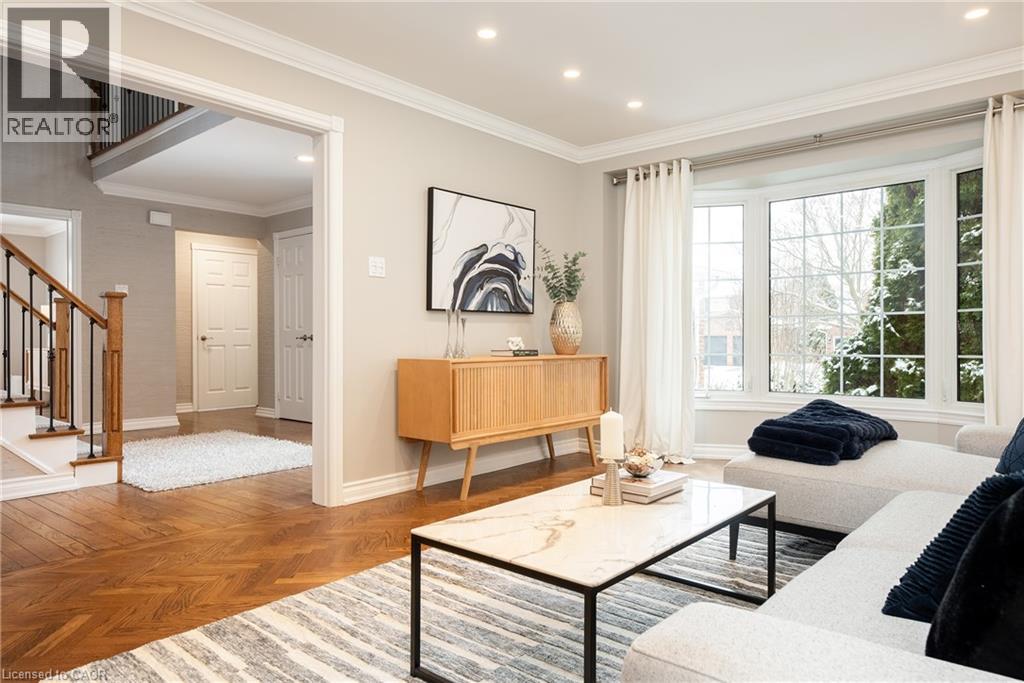 1225 Old Post Drive, Oakville, Ontario  L6M 1A5 - Photo 10 - 40818244