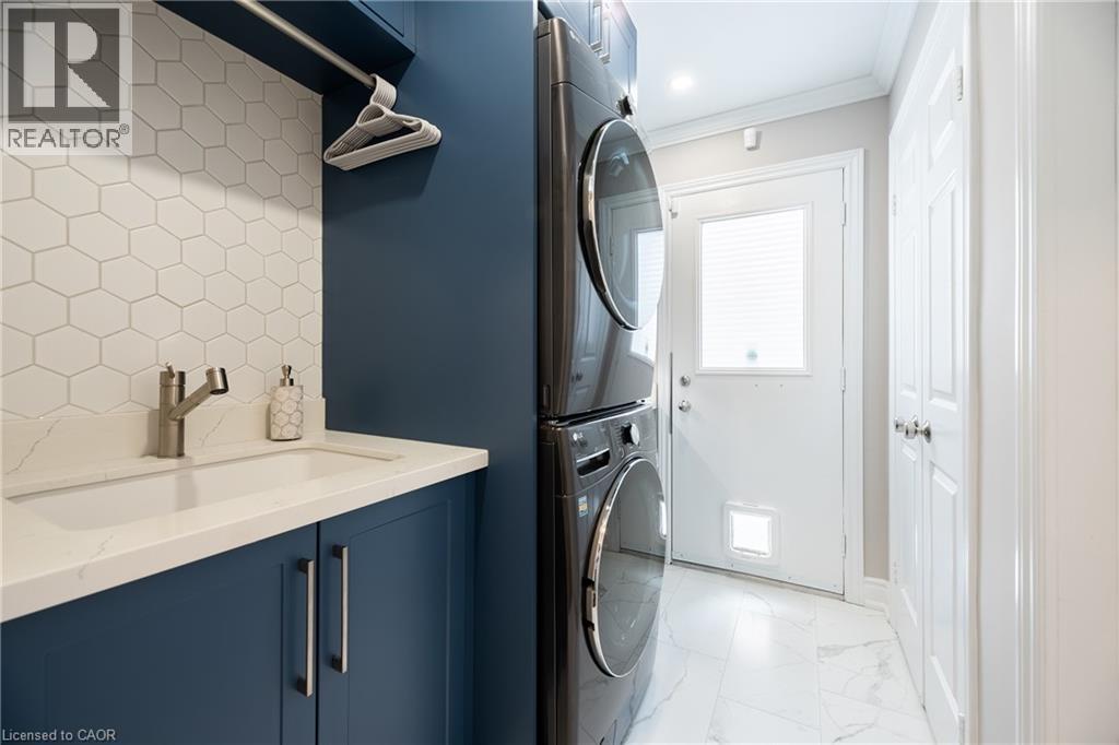 1225 Old Post Drive, Oakville, Ontario  L6M 1A5 - Photo 22 - 40818244